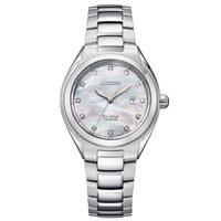Orologio Citizen Donna Lady Super Titanio in Titanio EW2611-87Y - EW2611-87Y